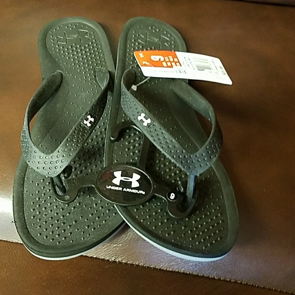 Under Armour Flip-flops